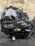 Двигатель 3.5, VQ35 на Nissan Murano (ниссан мурано)