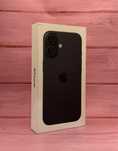 Новый запакованный Iphone 16 128gb ,год гарантии