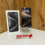 К162-Сотовый телефон Apple IPhone 15 Pro 128 Gb