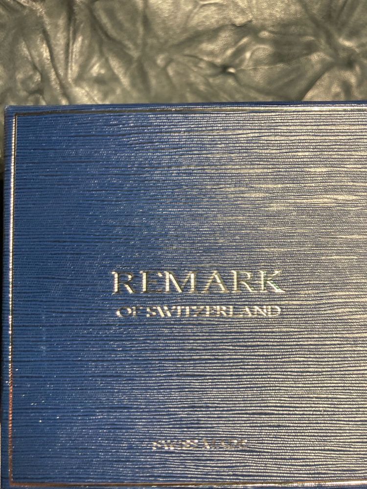 Швейцарские наручные часы REMARK
