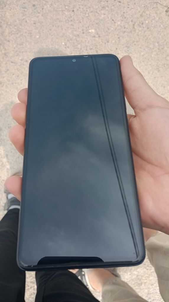 Redmi note 12pro 4g