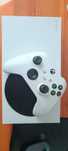 Xbox Series S на 512 Гб, полный комплект (коробка, Hdmi , геймпад)