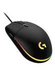 Мышь Logitech G102