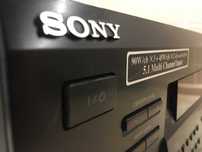 Ресивер Sony STR-DE325 Surround AV-Receiver 200W Франция