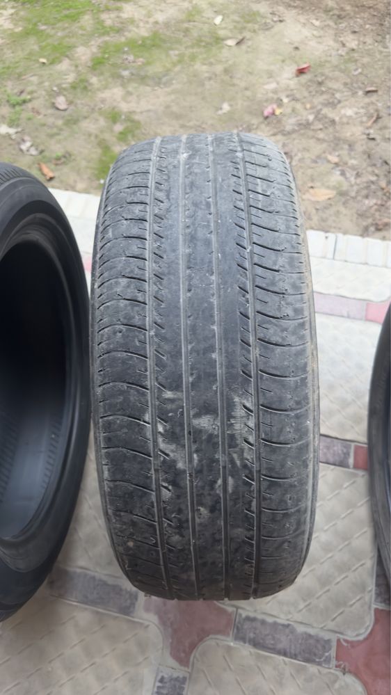 Yokohama 215/55/r17