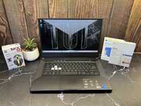 Игровой ноутбук ASUS TUF Dash F15 | Core i5-11300H | 8GB | RTX3050Ti