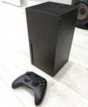 Продам Xbox series X 1tb