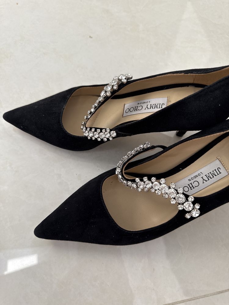 Jimmy choo в идеальном состояние