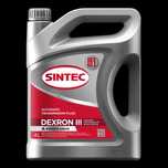 Sintec ATF III 4л