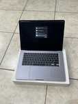 Macbook Air 15 m2 8/512