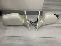 Боковые зеркала на toyota windom