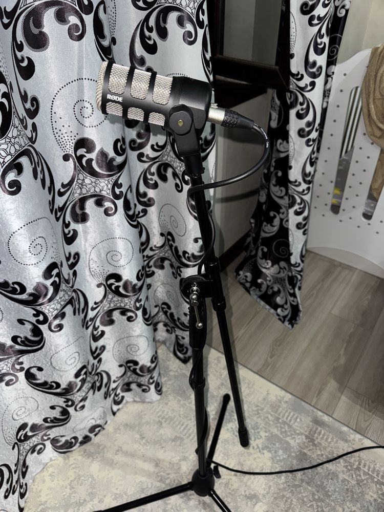 Микшреный пульт Rode Duo Caster