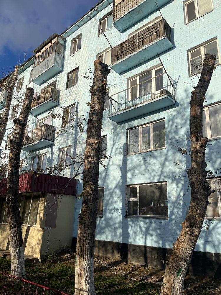 Продам квартиру 1 комнатную