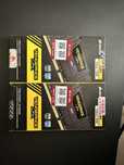 Оперативная память DDR4 на 8 Gb в упаковке