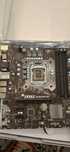 Материнская плата MSI B150M PRO-VDH