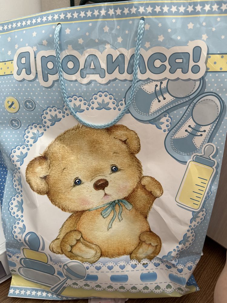 Новый конверт зимний в коляску