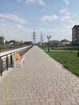 Сдается в Аренду 3-х ком.квартира. в 15 мкр.