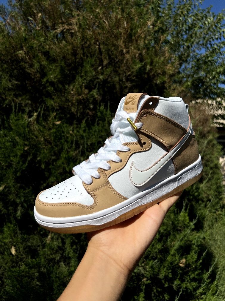 Nike air jordan 1