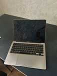Ноутбук Macbook AIR M1