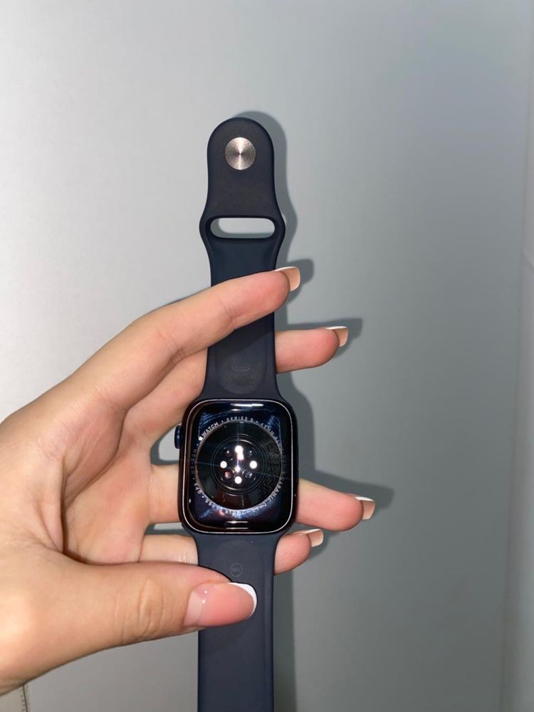 Apple Watch Series 9 GPS M/L 45mm