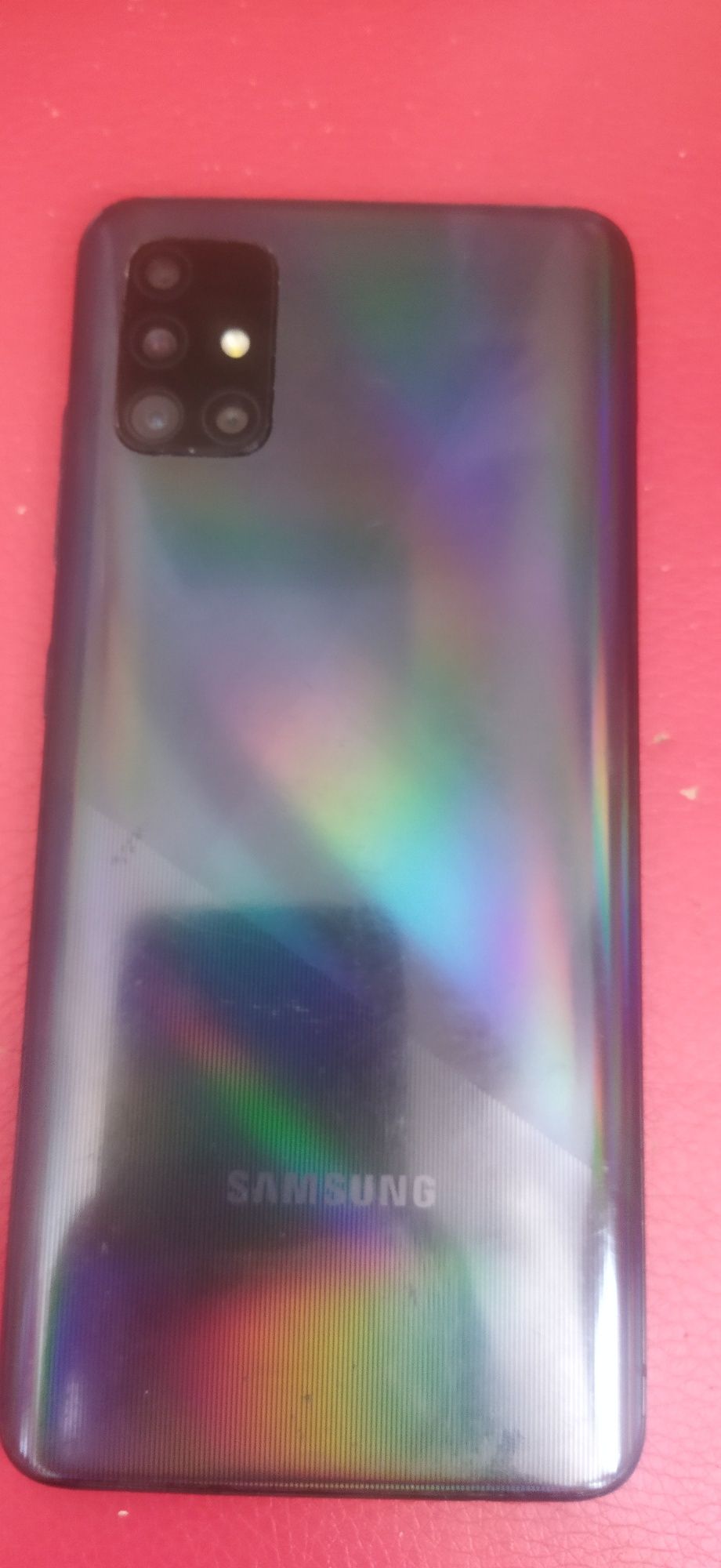 Samsung galaxy a51