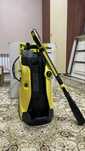 Karcher k7 мойка высокого давления