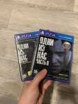 the last of us одни из нас 2
