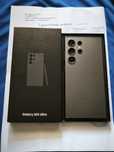 Samsung S24 Ultra 256 gb Ram 12 5G