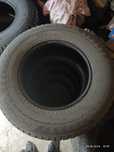 Зимняя резина 265/65 R17 116T