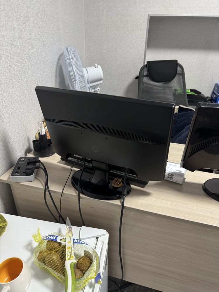 Мониторы для ПК Samsung