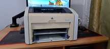 HP laserjet 1022 б/у