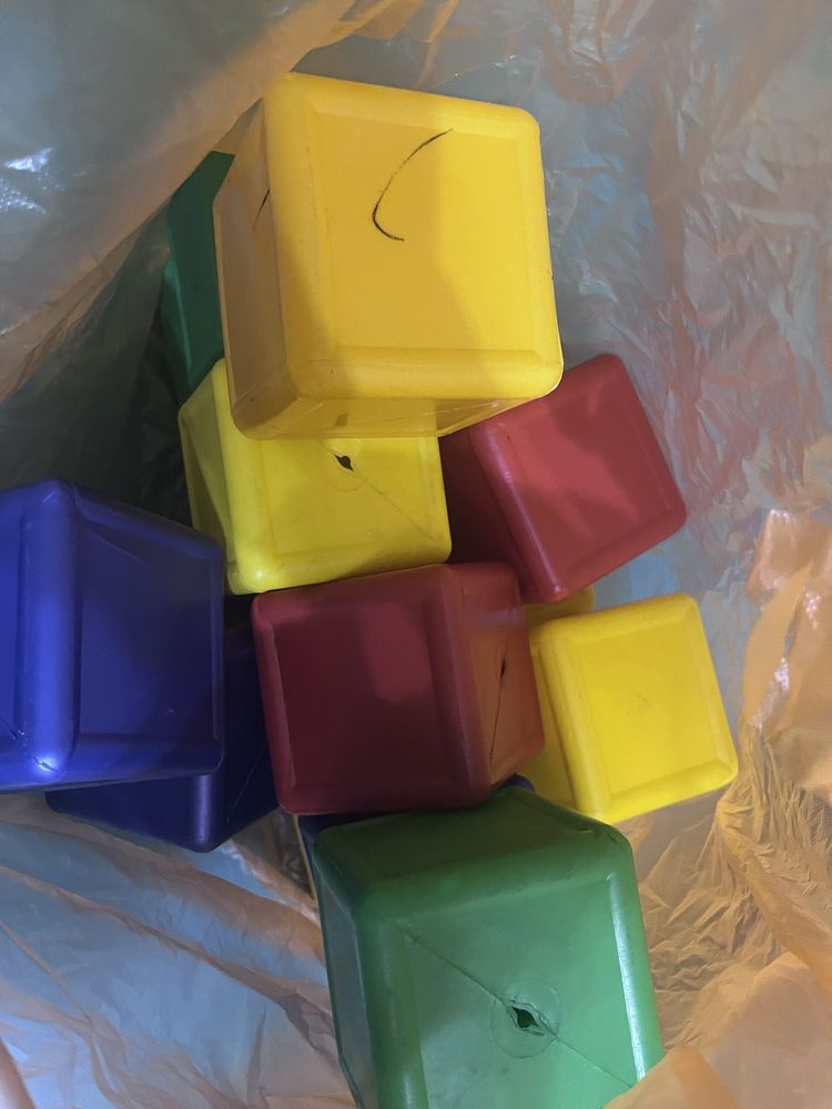 Игрушки детские
