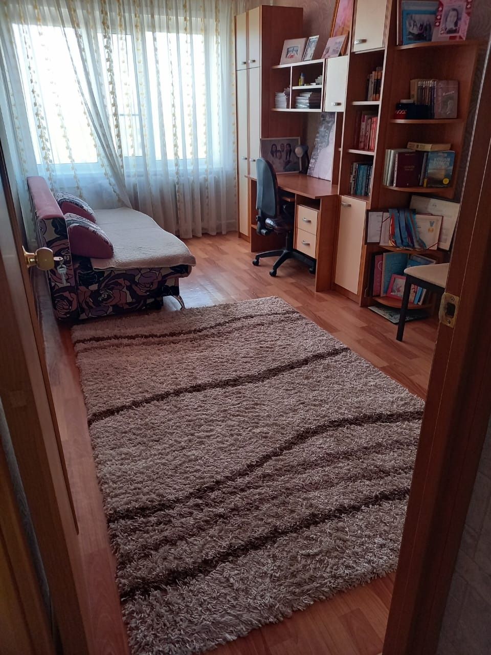 Продам 3х.комнатную квартиру