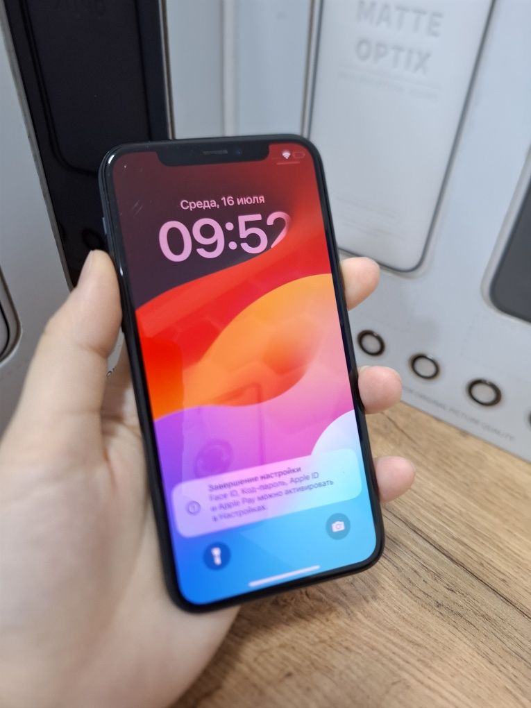 Iphone 11 pro 64 gb 71% PINTEL.KZ