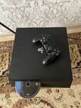 Прошитый Ps4 slim PRO 1 Tb \ Взлом Playstation 4 PRO SLIM GOLDHEN 9.00