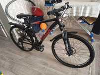 Горный велосипед Trinx M500 26" (2022)