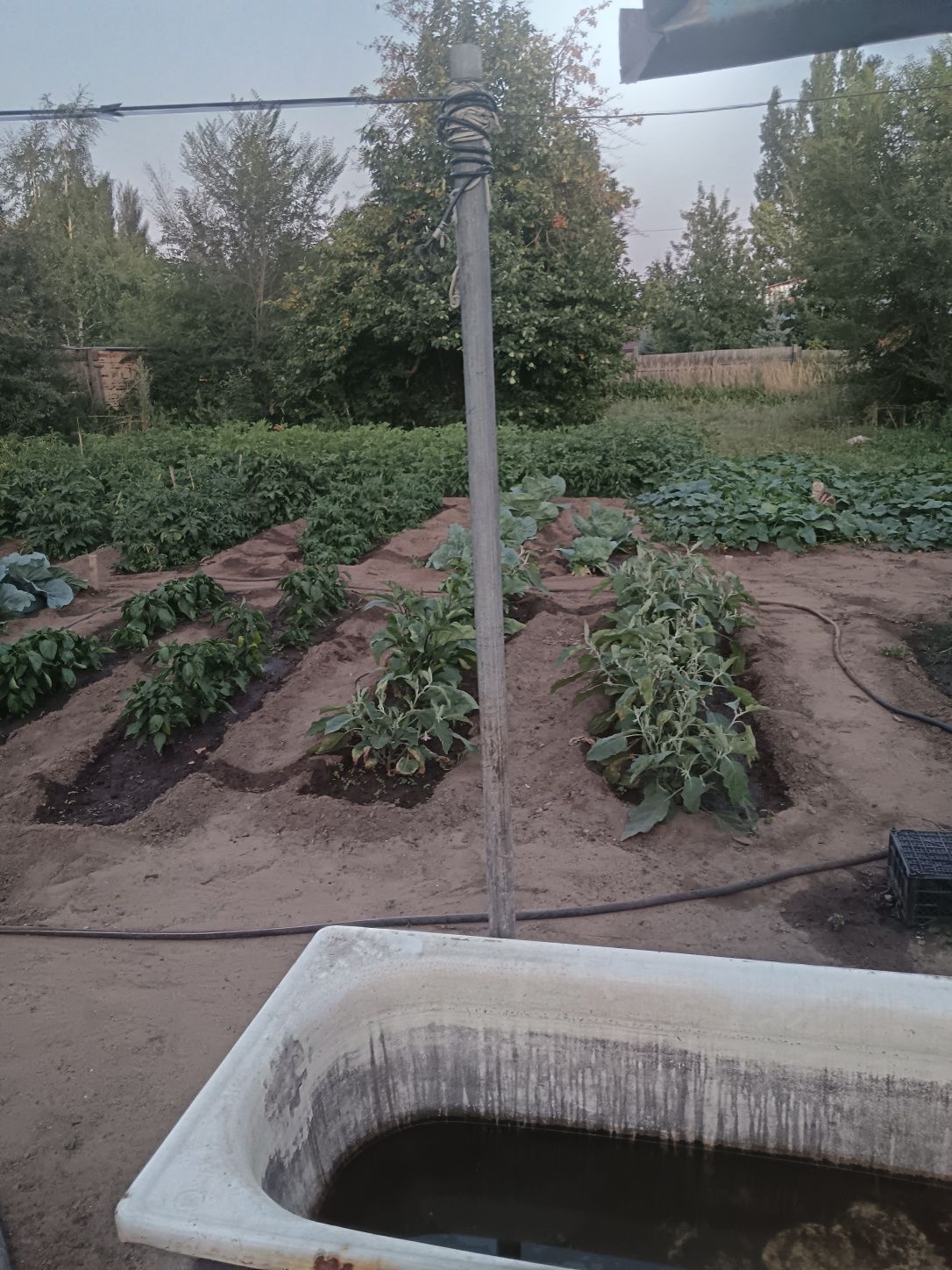 Продам участок 12 соток с домом