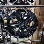 Новые диски R18 на  jetour Gelly exxid