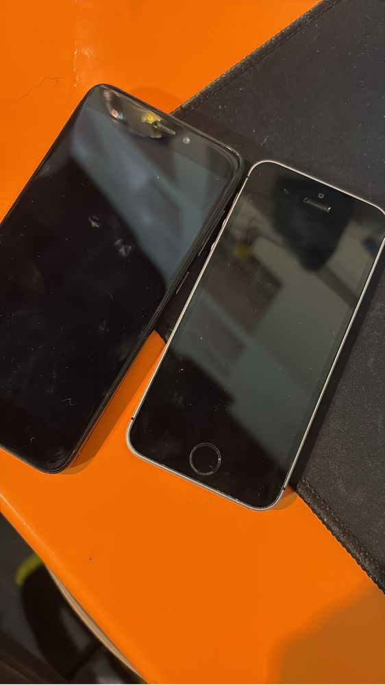 Телефон MIUI 11 б/у