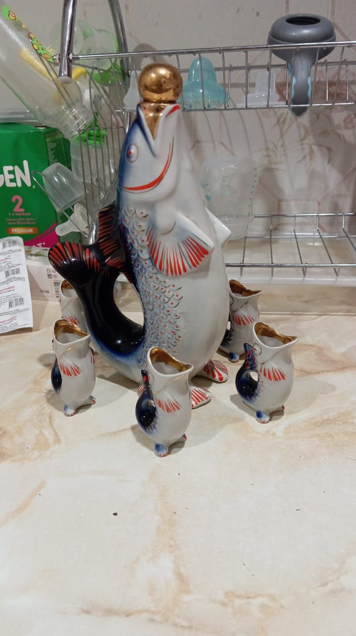 Продам набор сервиз