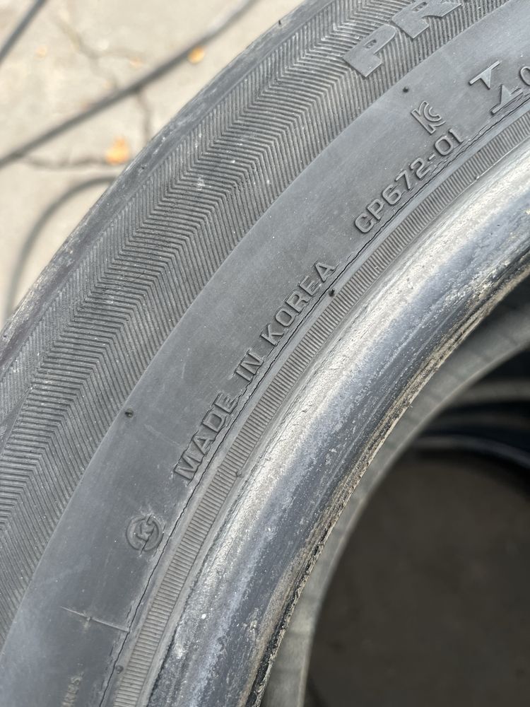 Продам резину срочно