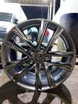 Диски на Lexus 5x114.3