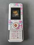 Sony ericsson S500i