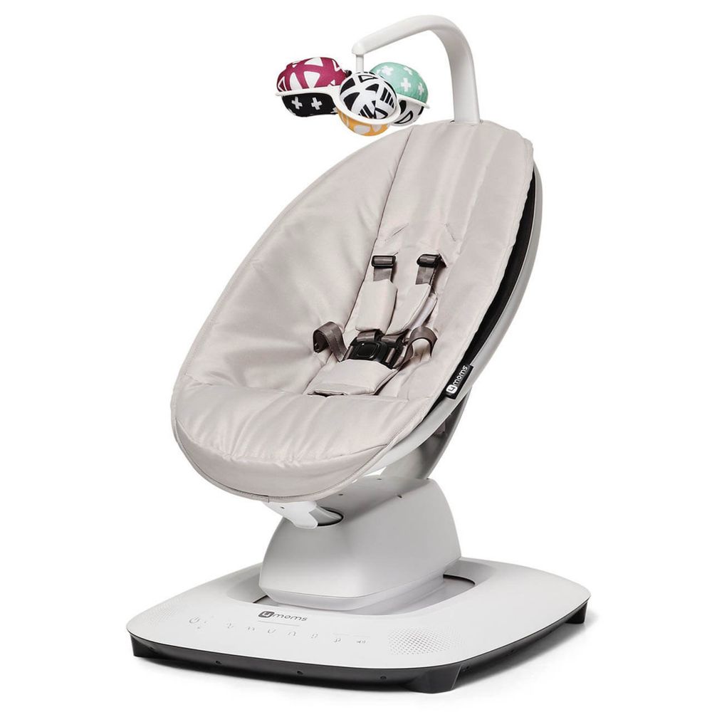 Продам качелю 4moms Mamaroo 5