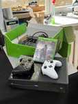 Xbox One Fat 512gb