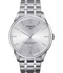 Часы TISSOT Chemin des Tourelles powermatic 80