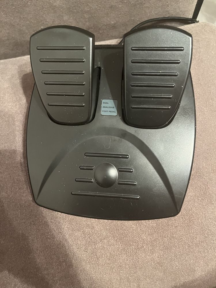 Игровой руль для компьютера GC-W300