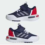 Кроссовки Adidas Captain America