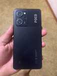 Poco X5 Pro матовый