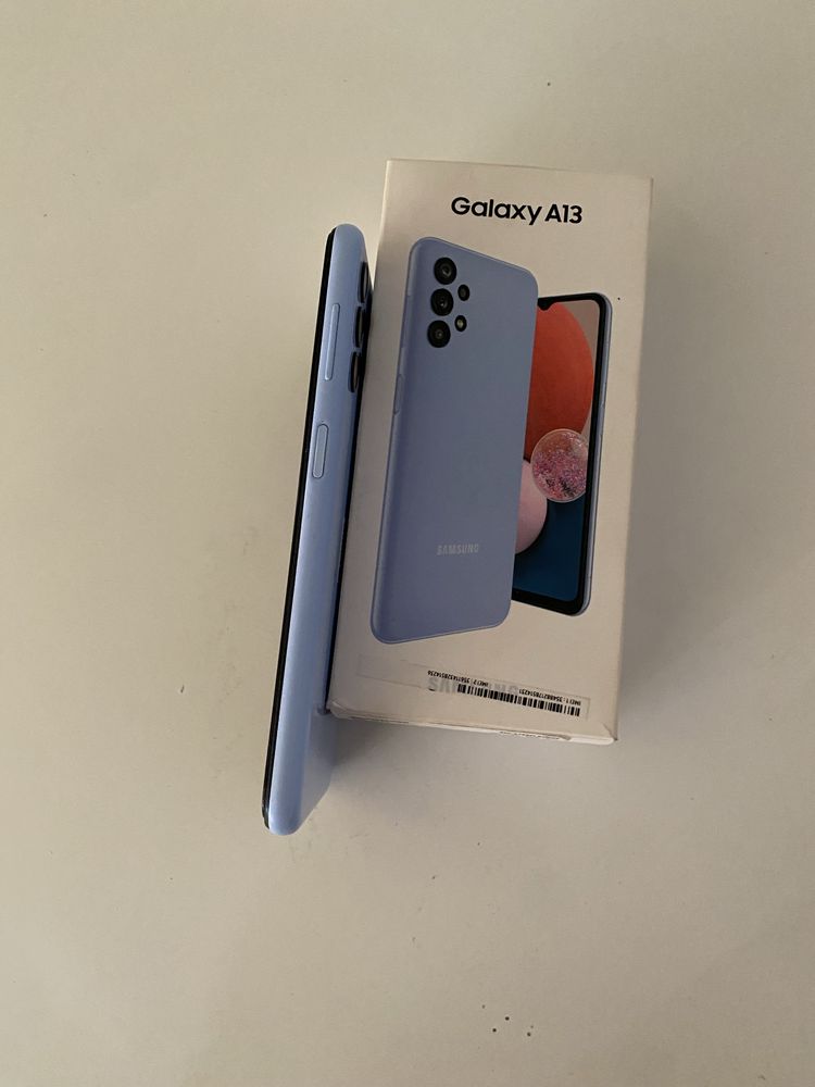 Самсунг samsung a135 a13